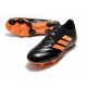adidas Copa 19.1 FG Zapatillas de Fútbol - Negro Arancio