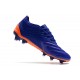 adidas Copa 19.1 FG Zapatillas de Fútbol - Violeta Verde