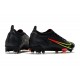 Botas de Fútbol Nike Mercurial Vapor 14 Elite FG Negro Cyber Off Noir