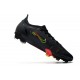 Botas de Fútbol Nike Mercurial Vapor 14 Elite FG Negro Cyber Off Noir